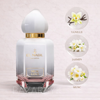 Musc Love - Maison El Nabil - 65ML