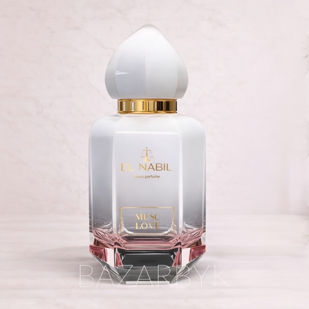 Musc Love - Maison El Nabil - 65ML