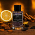 Gris · Eau de Parfum 50 ml · Collection Privée Gazelle