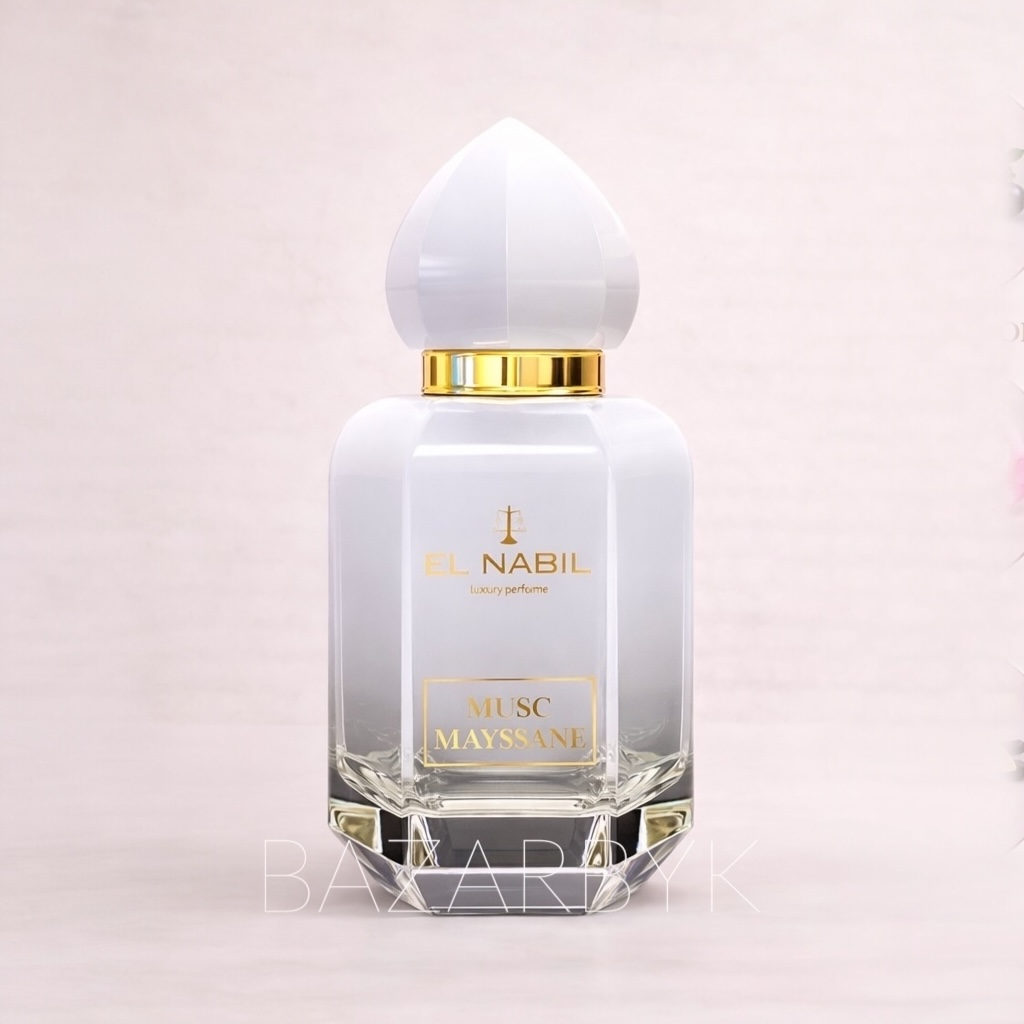 Musc Mayssane - Maison El Nabil - 65ML