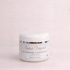 Cœur Tropical - Crème de Parfum - 40g