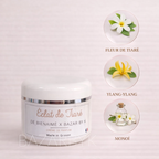 Éclat de Tiaré – Crème de Parfum - 40g