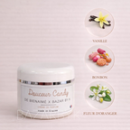 Douceur Candy – Crème de Parfum - 40g