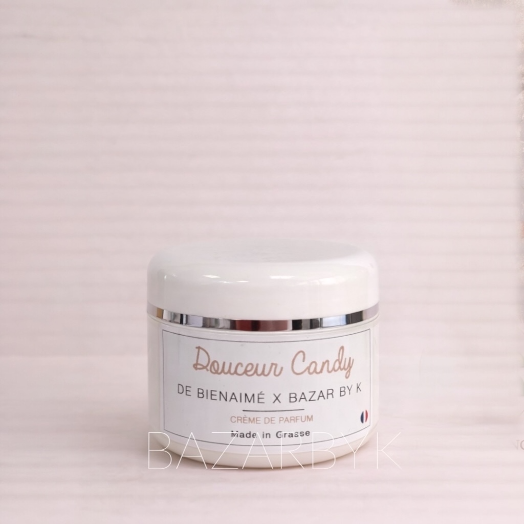 Douceur Candy – Crème de Parfum - 40g