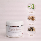 Refflet Santal - Crème de parfum - 40g