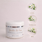 Jardin de Soie - Crème de Parfum - 40g
