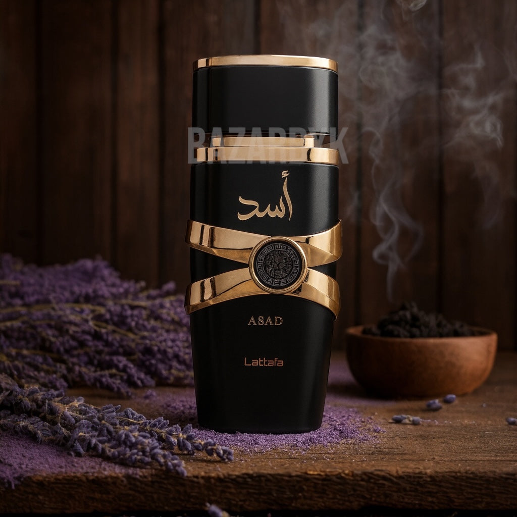 Asad - Lattafa