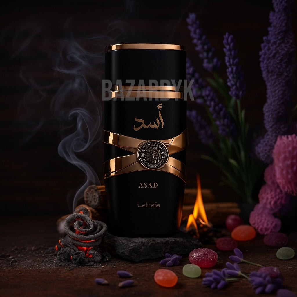 Asad - Lattafa