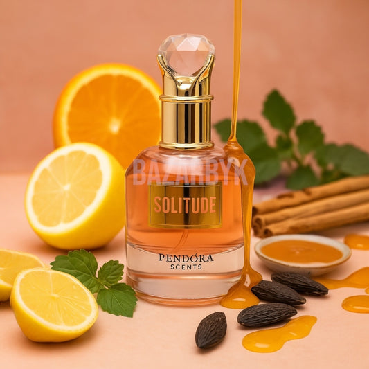 Solitude - Pendora Scents