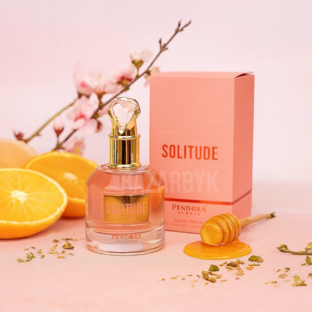 Solitude - Pendora Scents