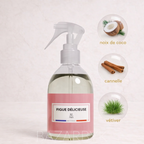 Parfum d’Intérieur et Textile - Figue Délicieuse - RP Paris