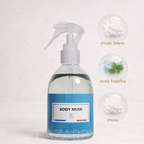 Parfum d’Intérieur et Textile - Body Musk - RP Paris