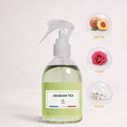 Parfum d’Intérieur et Textile - Arabian Tea - RP Paris