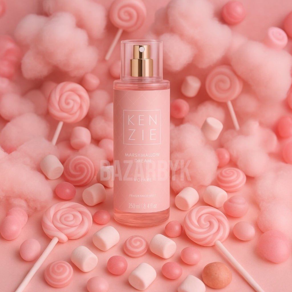 Brume Kenzie Marshmallow Dream - Volaré