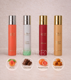 Coffret Taskeen - Paris Corner