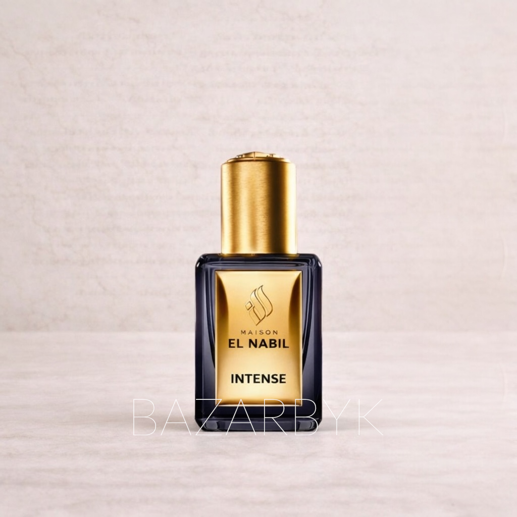 Musc Intense - Maison El Nabil - 5ML