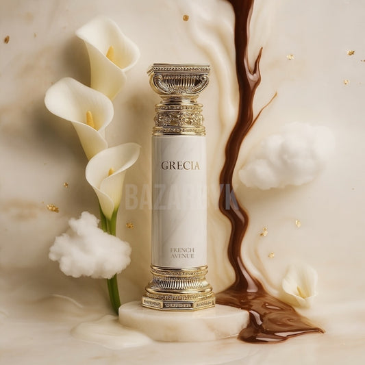 Grecia - French Avenue