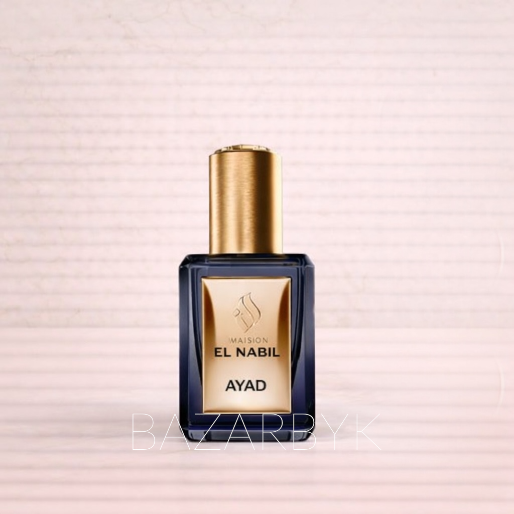 Musc Ayad - Maison El Nabil - 5ML