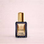 Flower Of Jasmin - Maison El Nabil - 5ML
