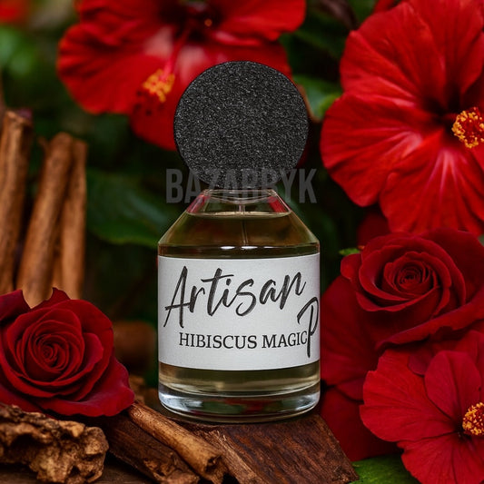Hibiscus Magic - Fragrance World