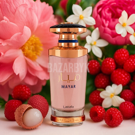 Mayar - Lattafa