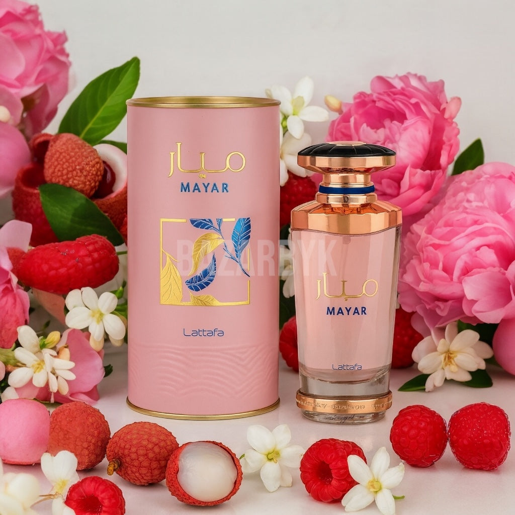 Mayar - Lattafa