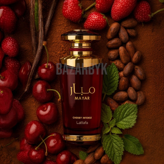Mayar - Cherry Intense - Lattafa