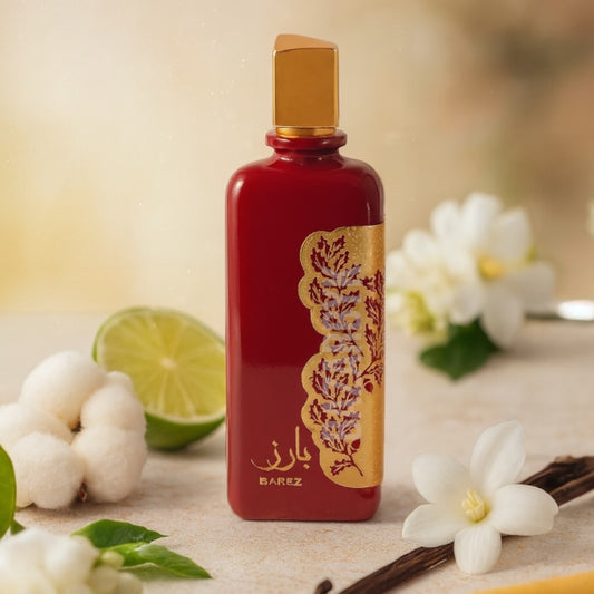 Barez - Ard Al Zaafaran