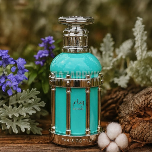 Reham - Wild Mineral - Paris Corner