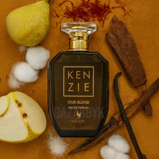 Kenzie - Oud Blend - Volaré