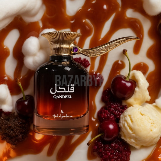 Qandeel - Ard Al Zaafaran