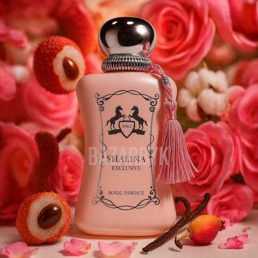 Shalina - Fragrance World