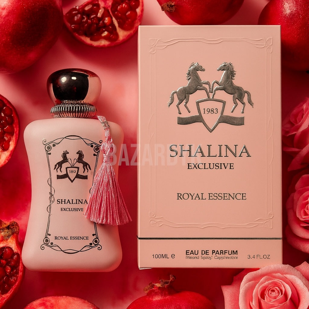 Shalina - Fragrance World