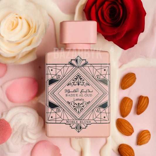 Noble Blush - Lattafa