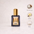 White Coco - Maison El Nabil - 5ML