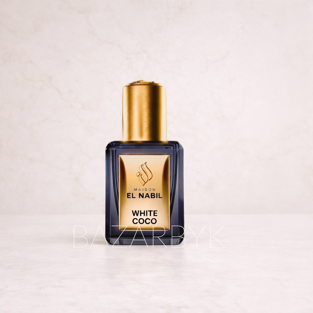 White Coco - Maison El Nabil - 5ML