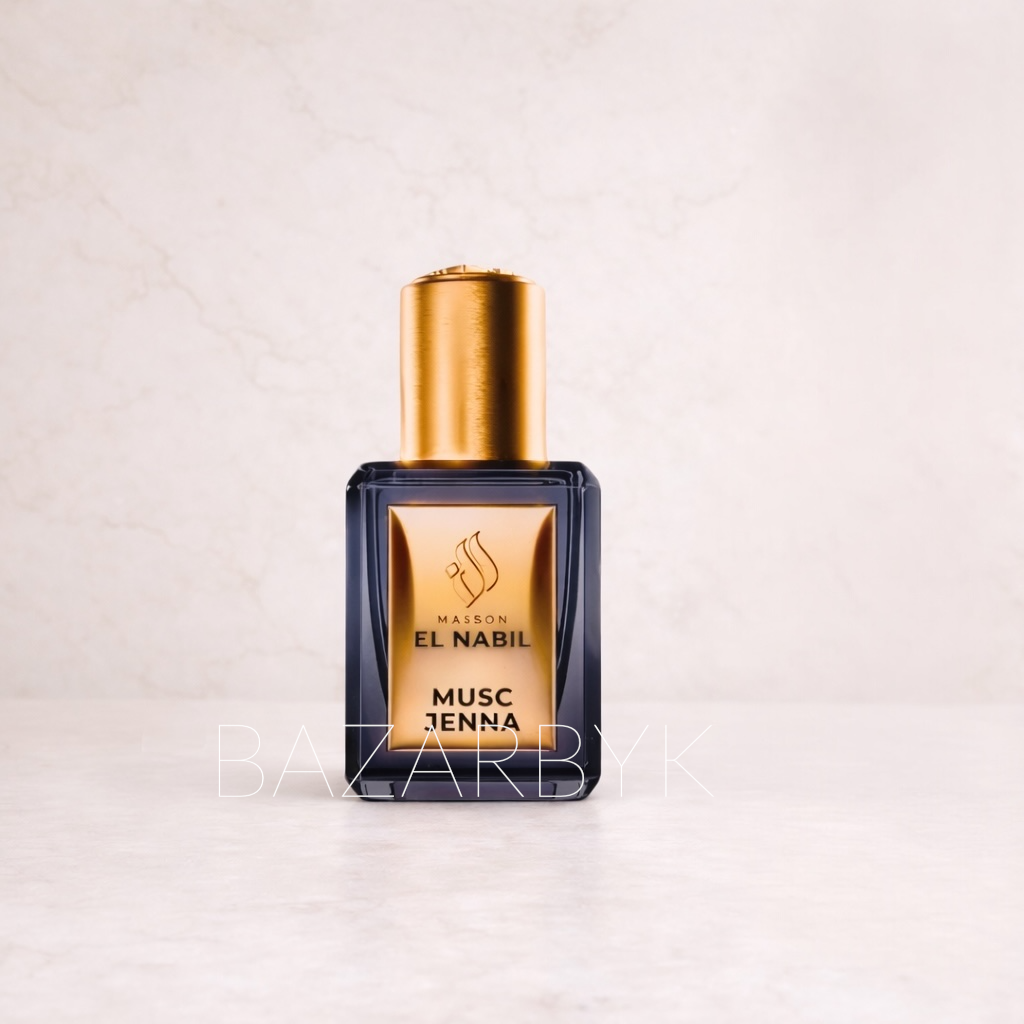 Musc Jenna - Maison El Nabil - 5ML
