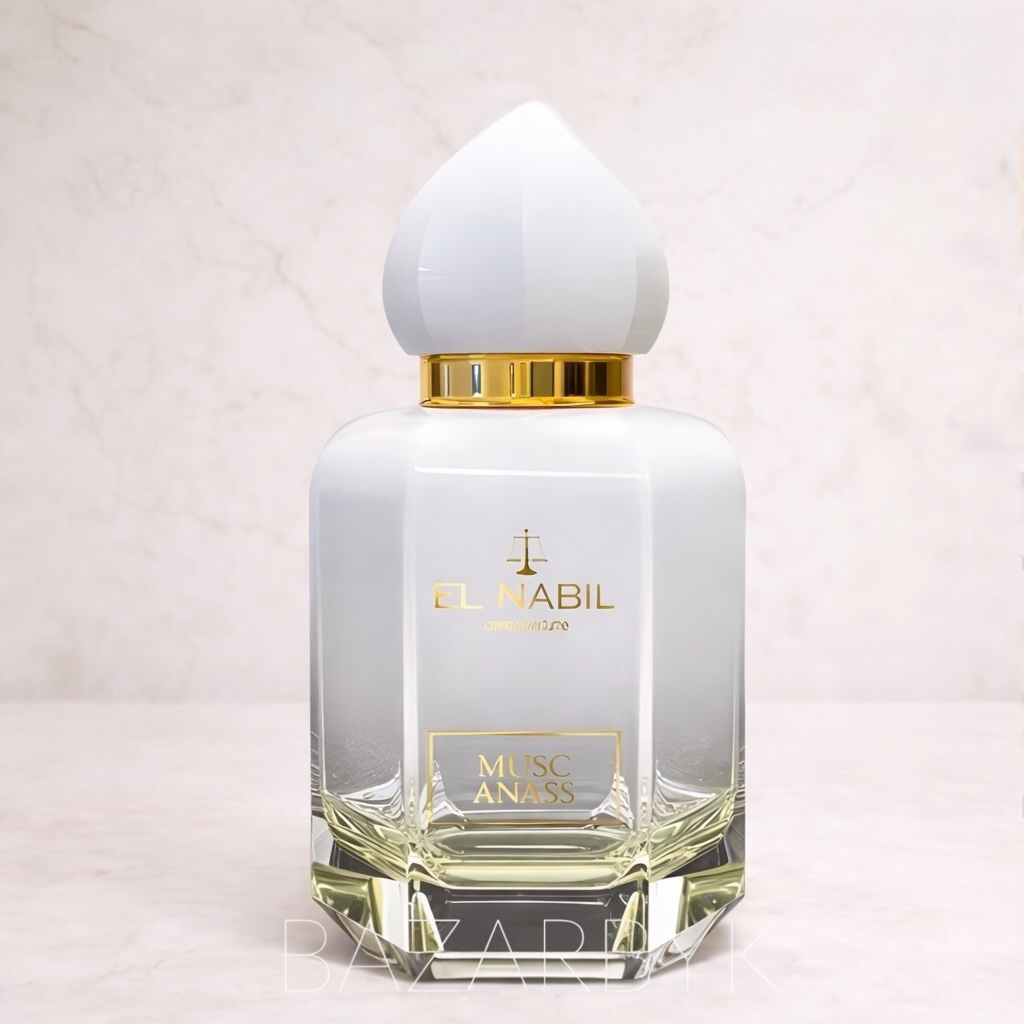 Musc Anass - Maison El Nabil - 65ML