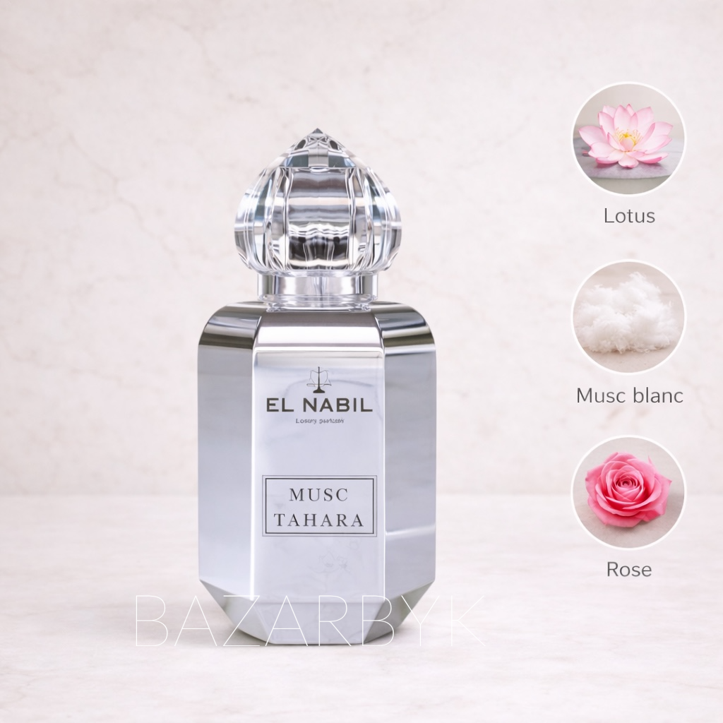 Musc Tahara - Maison El Nabil - 65ML