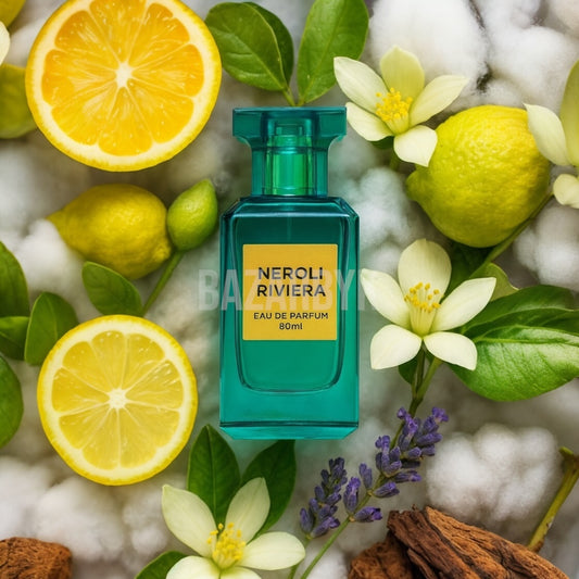 Neroli Riviera - Fragance World