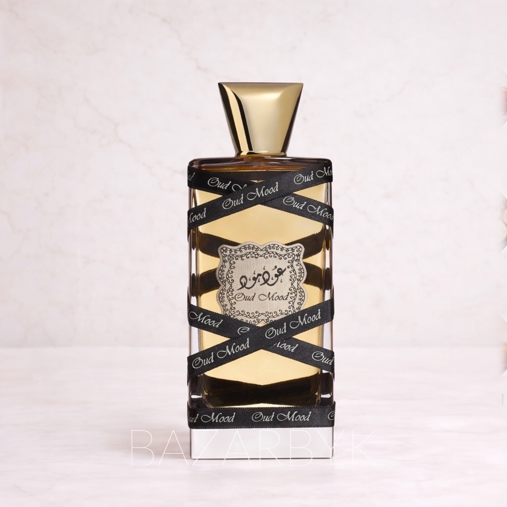Oud Mood - Lattafa