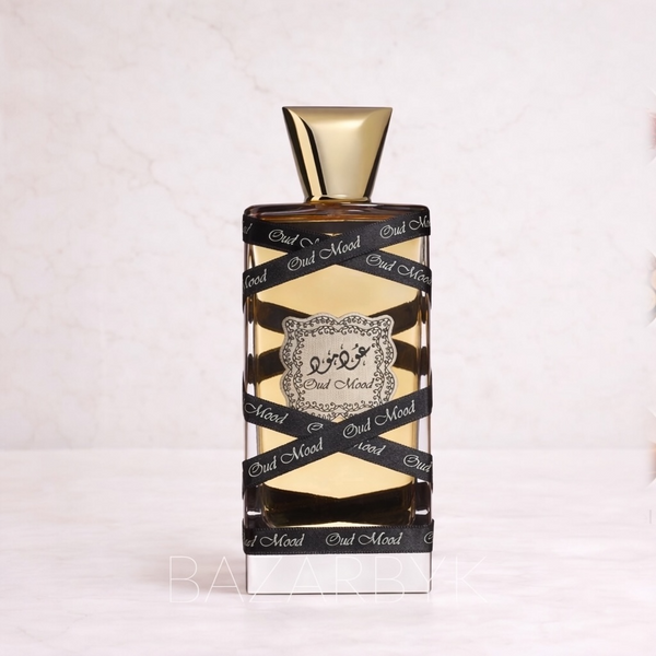Oud Mood - Lattafa