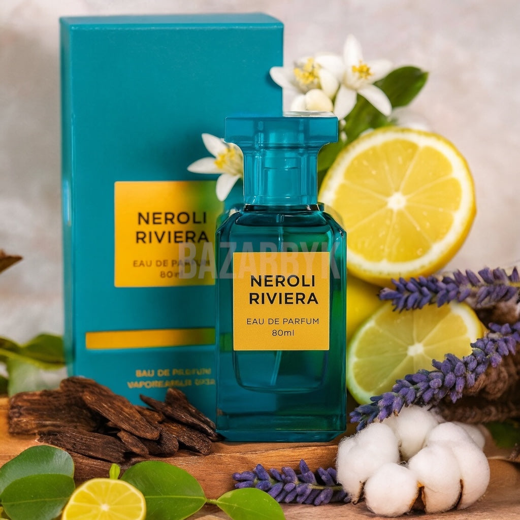 Neroli Riviera - Fragance World