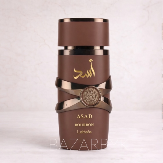 Asad Bourbon - Lattafa