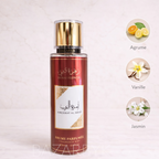 Brume Ameerat Al Arab - Dubaï Flower