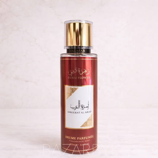 Brume Ameerat Al Arab - Dubaï Flower