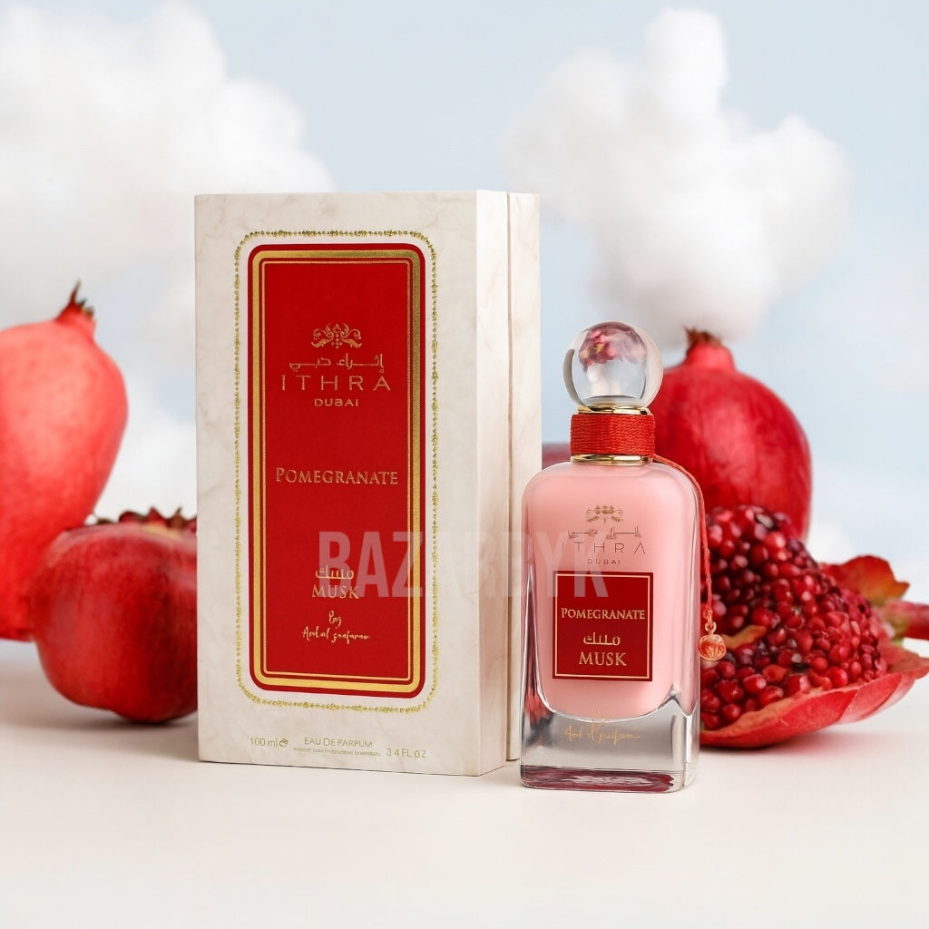 Granatapfel
