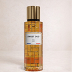 Brume Sweet Oud - RP Paris