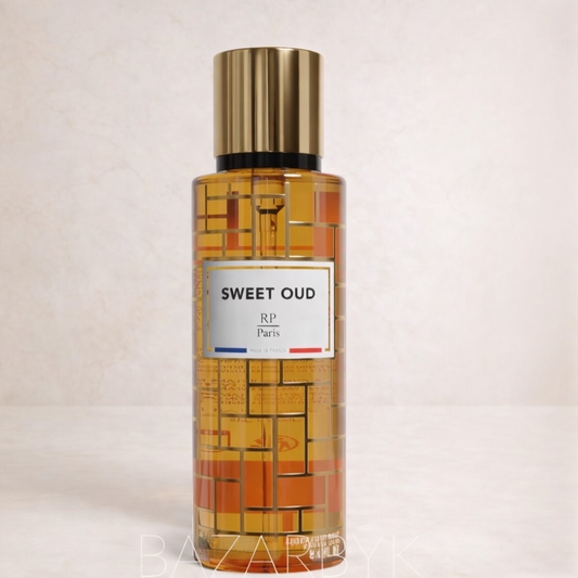 Brume Sweet Oud - RP Paris