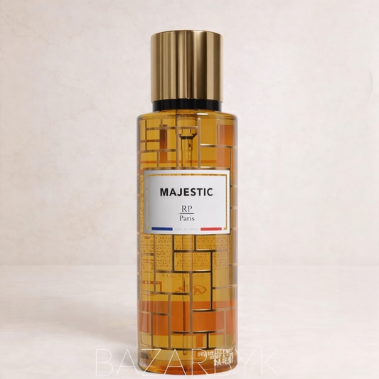 Brume Majestic - RP Paris